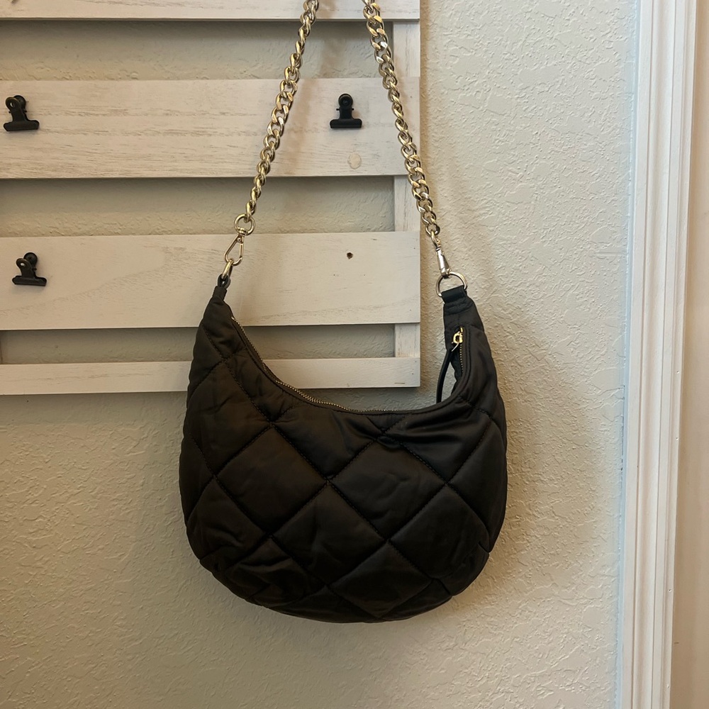 MZ Wallace Madison Quilted Women's Bag - Picture 2 of 8